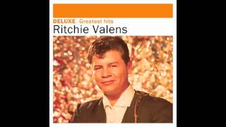 Ritchie Valens - That's My Little Suzie video