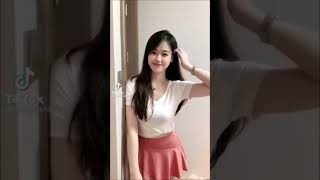 かわいいTikTok #49 #パンチラ#Shorts