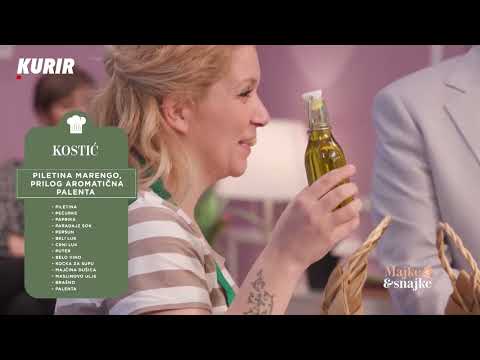 MAJKE I SNAJKE 4 - ep. 104 - "Napoleon bi ovo smazao na keca, što bi rekli klinci"