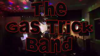 Burning Love - (Elvis) - Performed By The Gas Trick Band