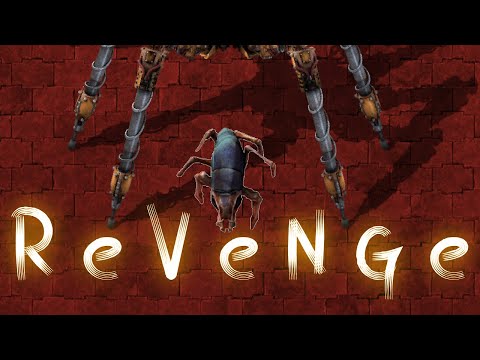 Finally...  // The Ultimate Revenge Challenge #16