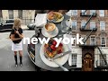 Let S Go To New York City