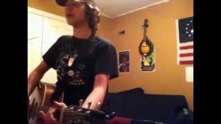 Micky & The Motorcars - Love Is Where I Left It (Cover)