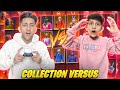 6 Year Brother Challenge Me For Collection Versus - Garena Free Fire