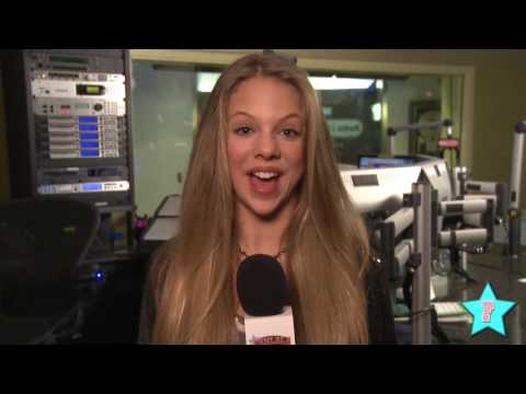 Anna Margaret Talks Disney Original Movie Starstuck and Radio Disney