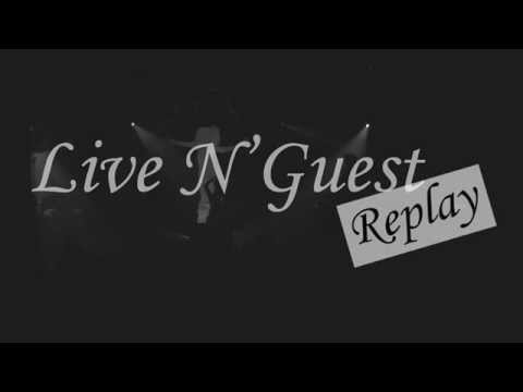 Live N Guest Replay   FLAVIA COELHO   " Por Cima "