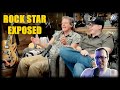 Ted Nugent’s ‘Jailbait’ – The Most Disturbing Song You’ve Never Heard