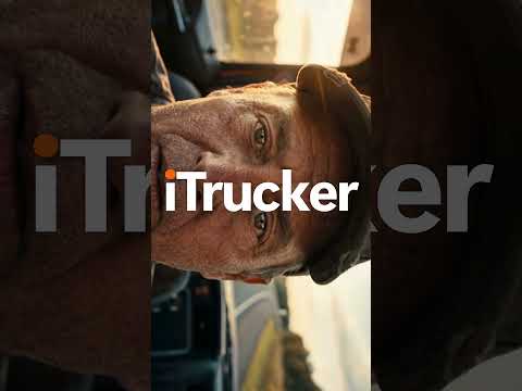 iTrucker video thumbnail