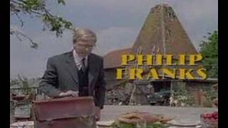 "The Darling Buds Of May" opening credits