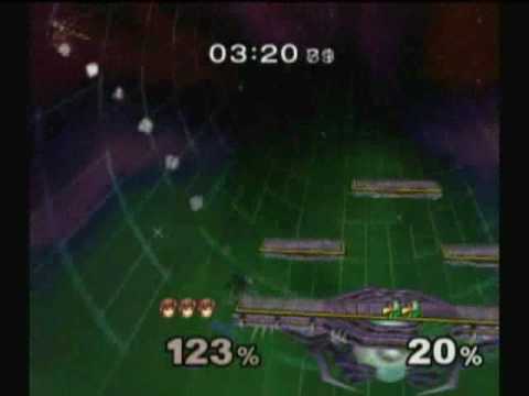 Maverick (Marth) vs ADHD (Falco) R3