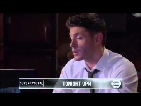 9.15 ThinMan  CHCH Трейлер