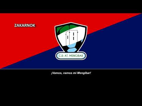 Himno del Atlético Mengíbar