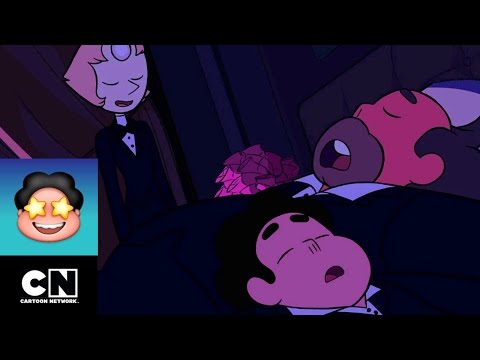 Isso é tudo, acabou, Não é assim? (Letras) | Steven Universo | Cartoon Network