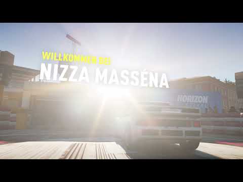 Forza Horizon 2 Part 138