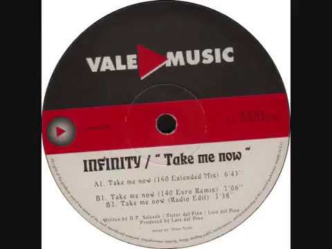 new monkey tune - Infinity - Take Me Now (Radio Edit)