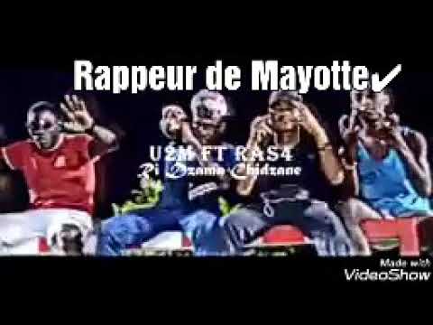 U2m jr- npro gamg -maitre ams- Walter✔