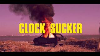Video Premiere: The Supermen Lovers - Clock Sucker (uncensored)