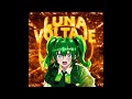 LUNA VOLTAJE Official Music Video LUNA BALA X LOS VOLTAJE Mashup