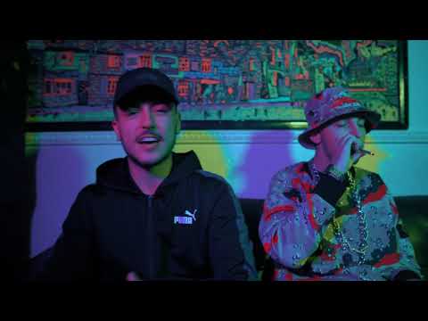 SMIZ ft Sox - Right Now [Official Music Video]