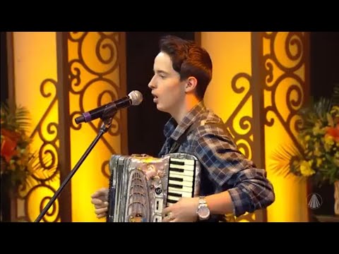 Mulher Maravilha - PROGRAMA APARECIDA SERTANEJA ( TV APARECIDA ) 12/08/24