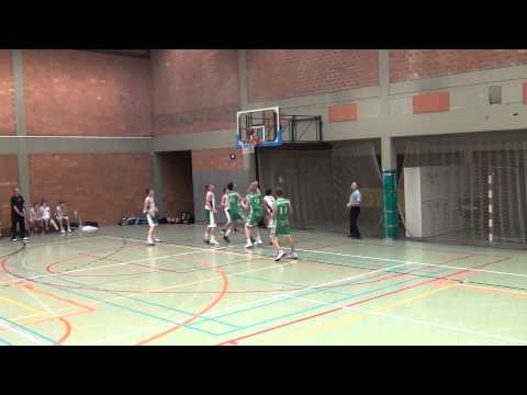 landelijke miniemen jongens Willebies-Oxaco