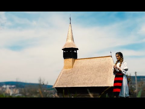 Daria Gâdea - Horea asta-mi place mie #DariaGâdea #Horea_asta-mi_place_mie #studiocmc