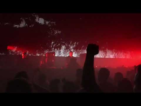 PERC @ SOENDA Indoor Edition, 10-11-18 UTRECHT Centraal Studios