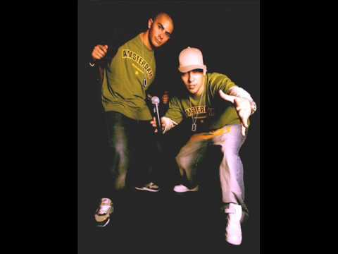 Partysquad - Sta stil dan pt.2