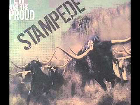 Few And The Proud :: Stampede / Don't Owe You Shit