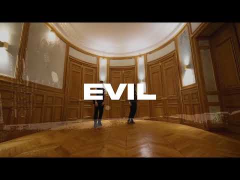 (FREE) FREEZE CORLEONE x ASHE22 x UK DRILL Type beat - "Evil" - Drill Beat