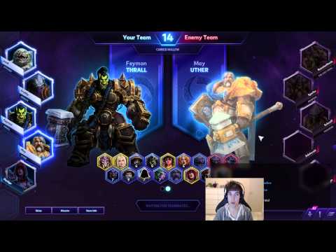 One-Stop Zeratul Guide