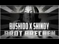 Remake: Bushido X Shindy - Brot brechen ...
