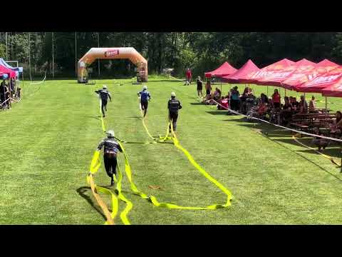 BHE Mladeč 2024 - SDH Šumvald