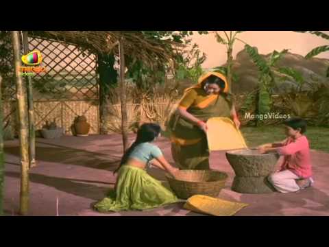 Bhakta Tukaram Full Movie - Part 8 - ANR, Sri Devi, Anjali Devi