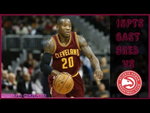 Kay Felder Quick Highlights (2016.10.10) vs Hawks - 15 Pts, 6 Ast