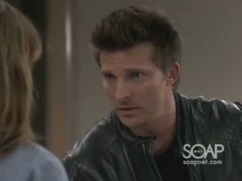 Liason 2/14/08 - Jason Clears Nikolas