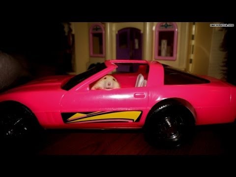 'Hamming' it up with Johnny the hamster