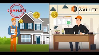 Hyphen Wallet YouTube Video