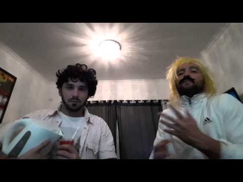 Caperuciten y el loben