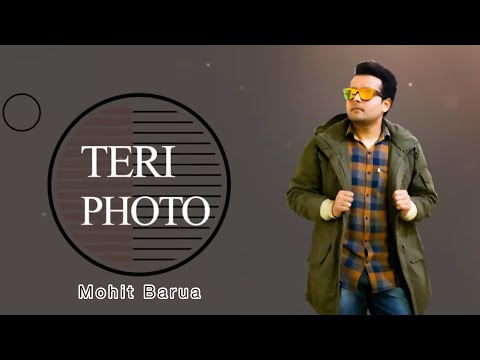 Dilbar Teri photo dekh kar ft mohit barua 