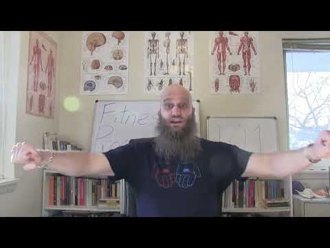 The Most Important Training Variable