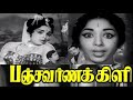 Pachavarna Kili R Muthuraman Jaishankar K R Vijaya Nagesh Superhit Tamil Movie HD