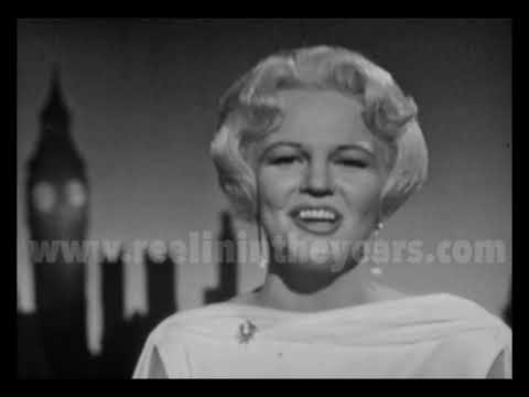 Peggy Lee - "Fever" 1961 [Reelin' In The Years Archive]