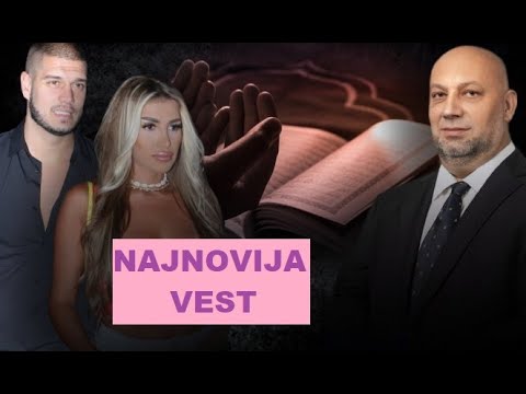 OGLASIO se KONAČNO I  KARAMUJIĆ - OTKRIO da su ga POSEĆIVALI Dejan i Dalila #zadruga #zadrugainfo