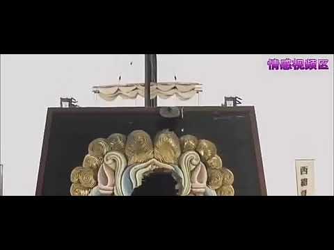 The scene behind the scenes of the flying swords of dragon gate. #jetlimovies #jetli #jetlife