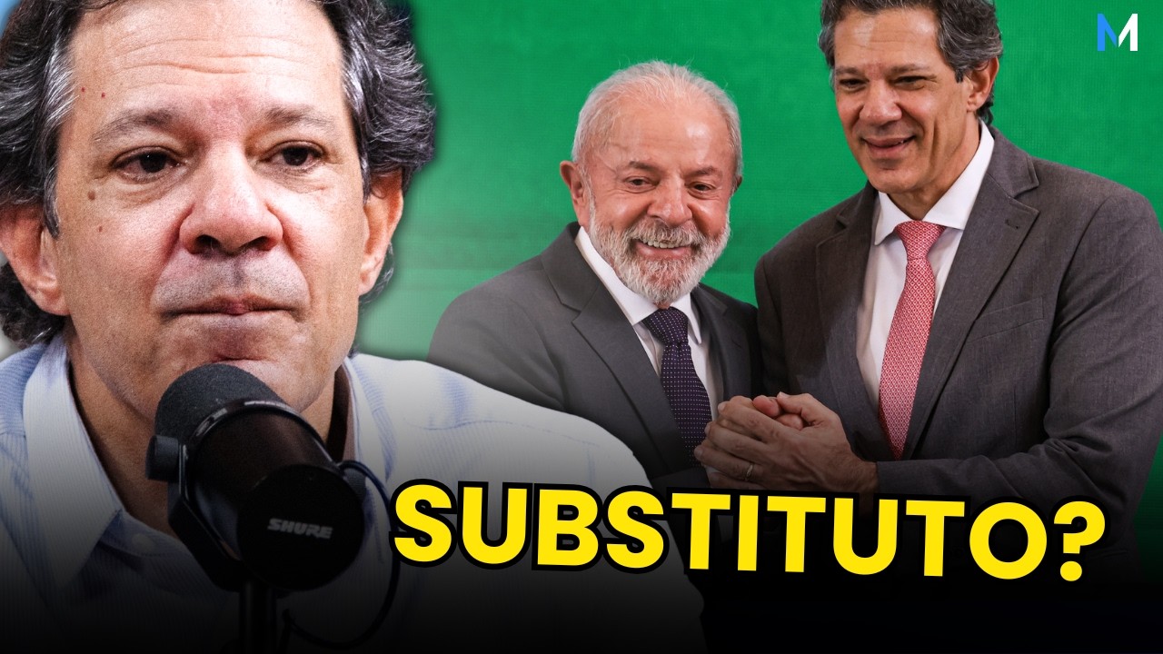O QUE LULA QUIS DIZER SOBRE VOOS MAIS ALTOS PARA HADDAD?