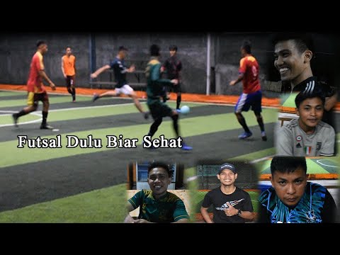 Futsal Manado (Fun Futsal)