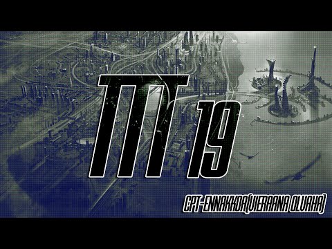 Torstain tappeluturinat #19: CPT-ennakkoa (feat. Olvaha)