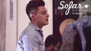 Virginio - Semplifica | Sofar Milan