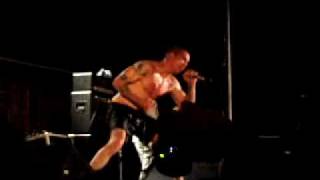 Henry Rollins Liar 7/25/06